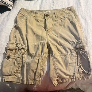 Men’s shorts pack of 5
